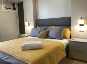 Studio at Avida Towers Across Sugbo Mercado with Fiber Wifi